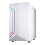 VIDA Apollo M Tower White