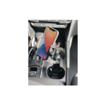 Gamber-Johnson 7110-1367 houder Passieve houder Mobiele telefoon/Smartphone Zwart