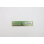 Lenovo 8GB DDR4 UDIMM memory module