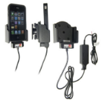 Brodit Active Holder, Tilt Swivel