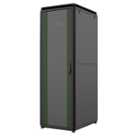 Lanview RDL36U68BL rack cabinet 36U Black