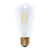 Segula 55298 LED bulb Warm white 2200 K 5 W E27 G