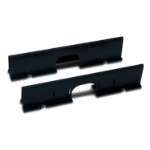 APC AR8173BLK rack accessory Cable duct