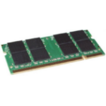 Hypertec Toshiba 1Gb SODIMM PC2-5300 (Legacy) memory module DDR2