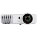 Optoma X306ST videoproyector Proyector de corto alcance 3200 lúmenes ANSI DLP XGA (1024x768) 3D Blanco