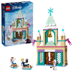 LEGO Disney Princess 43265 Kraina lodu
