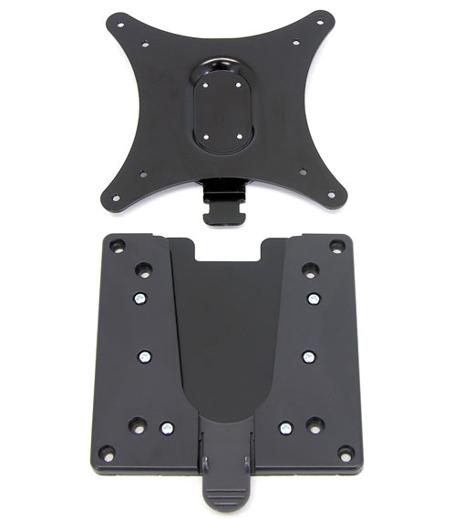 Image of Ergotron Quick Release LCD Bracket