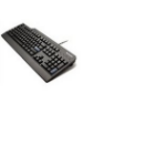 Lenovo 4X30E51036 keyboard USB German, French, Swedish Black