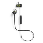 JayBird Tarah Wireless Sport Headphones Headset In-ear Calls/Music Bluetooth Black