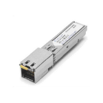 Finisar FCLF-8521-3 network transceiver module Copper 1000 Mbit/s SFP