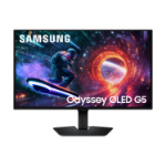 Samsung 27" Odyssey G5 G50F QHD 180Hz Gaming Monitor