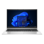 HP EliteBook 850 G8 Intel® Core™ i7 i7-1185G7 Laptop 39.6 cm (15.6") Full HD 16 GB DDR4-SDRAM 512 GB SSD NVIDIA GeForce MX450 Wi-Fi 6 (802.11ax) Windows 11 Pro Silver Certified refurbished