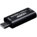 Microconnect MC-GEN-CH USB graphics adapter 3840 x 2160 pixels Black