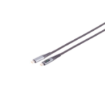 Microconnect MC-USBC-USB4-240W-200 USB cable