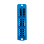 Leviton 5F100-4LL rack accessory Mounting plate