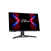 Lenovo Legion R27q-30 computer monitor 27" 2560 x 1440 pixels Wide Quad HD LED Black