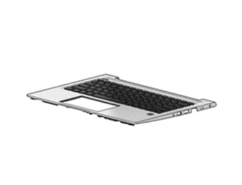 L44547-071-N2 HP EU Product - HP Backlit Keyboard ProBook 430 G6/G7 Spanish