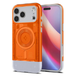 Spigen ACS10296 mobiele telefoon behuizingen 17,5 cm (6.9") Hoes Oranje