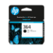 HP Cartucho de tinta original 364 negro