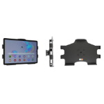 Brodit 711166 houder Passieve houder Tablet/UMPC Zwart