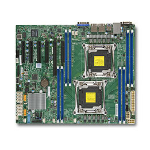 MBD-X10DRL-I-O - Uncategorised Products, Motherboards -