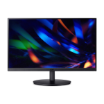 Acer CB2 CB272UE3BMIPRUX computer monitor 68.6 cm (27") 2560 x 1440 pixels Quad HD LCD Black