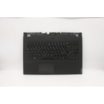 Lenovo 5CB0U42940 notebook spare part Housing base + keyboard