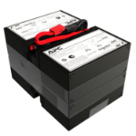 APCRBCV209 UPS battery 48 V 9 Ah