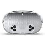 Urban Armor Gear 864002114G4G slimme draagbare accessoire Hoes(je) Transparant Polycarbonaat (PC)