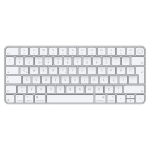 Apple Magic Keyboard with Touch ID for Mac models with silicon (USB–C) - Turkish Q-Keyboard