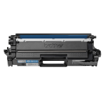 Brother TN-821XXLC Toner-kit cyan high-capacity, 12K pages ISO/IEC 19752 for Brother HL-L 9430