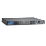 Moxa PT-7728-PTP-F-24-24 netwerk-switch 3U Grijs