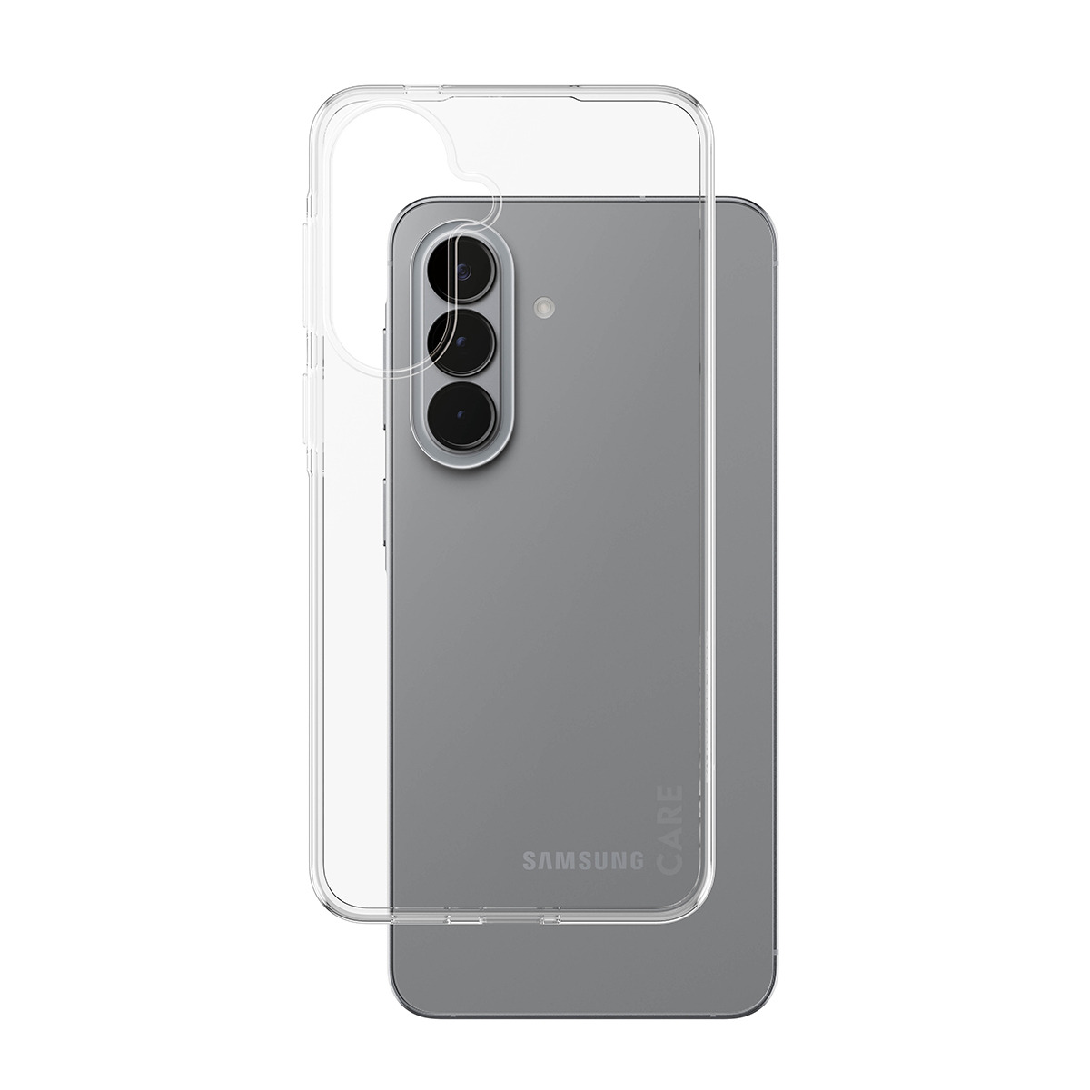 PanzerGlass CARE™ by ® X-Ray Case Samsung Galaxy A57 5G