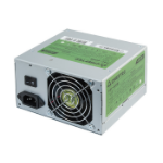 Chieftec PSF-400B power supply unit 400 W 24-pin ATX ATX Metallic