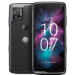 Crosscall Stellar-M6 15.5 cm (6.1") Dual SIM Android 14 5G USB Type-C 6 GB 128 GB 4500 mAh Black