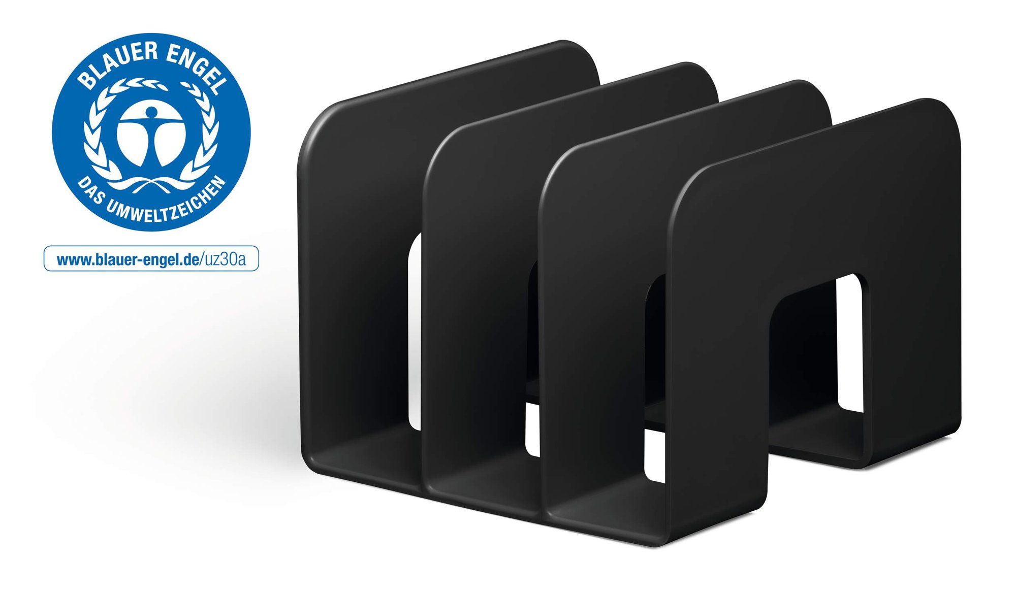 EU Product - Katalogsammler ECO schwarz thumbnail
