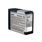 DPSB Epson T5807 UltraChrome Light-Black Ink Cartridge (80ml) - Stylus Pro 3800 & 3880