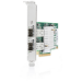 HPE 10Gb 2x 571SFP+ Intern Fiber 10000 Mbit/s