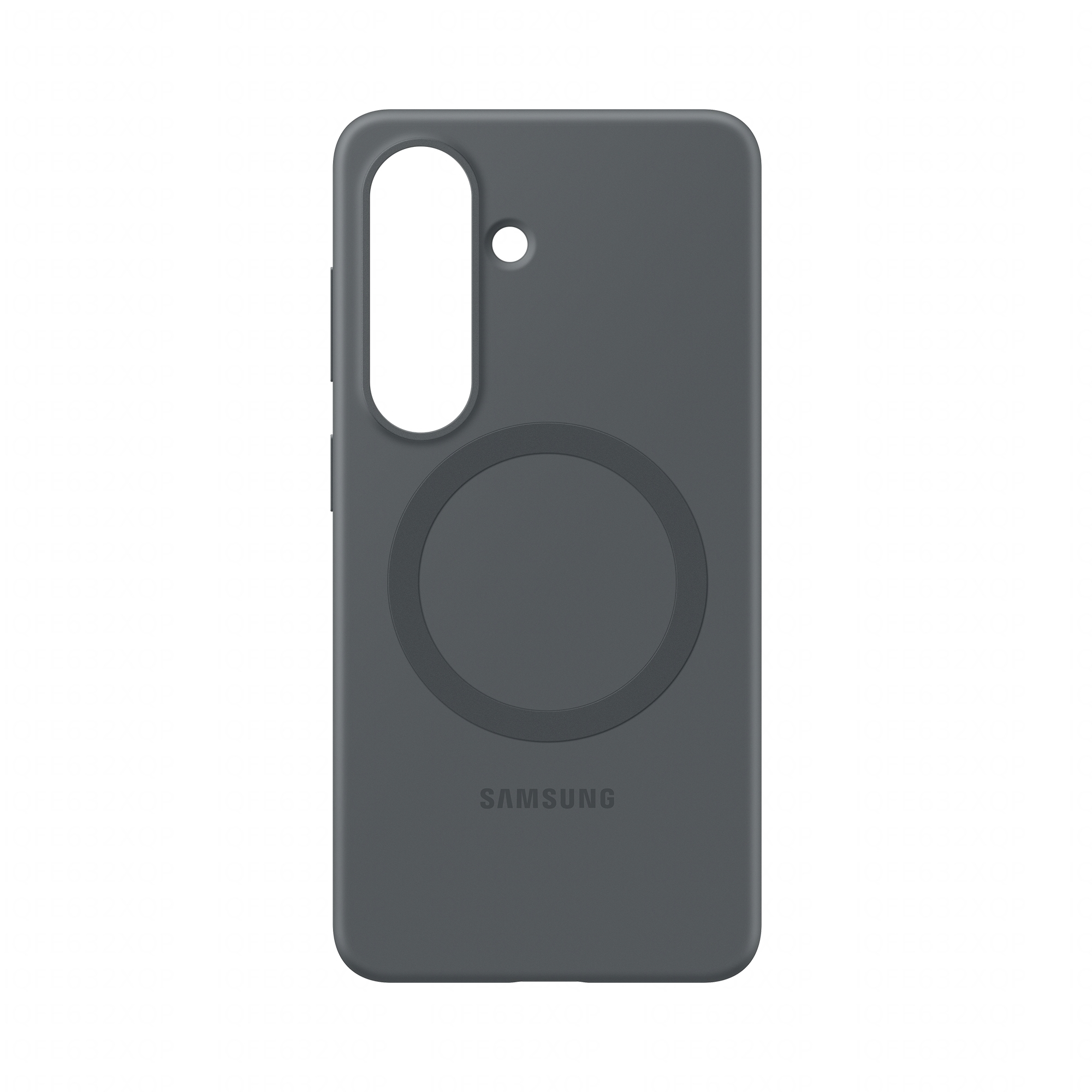 Samsung Black Ef-Es942cbegww Mobile Phone Case 16 Cm (6.3") Cover
