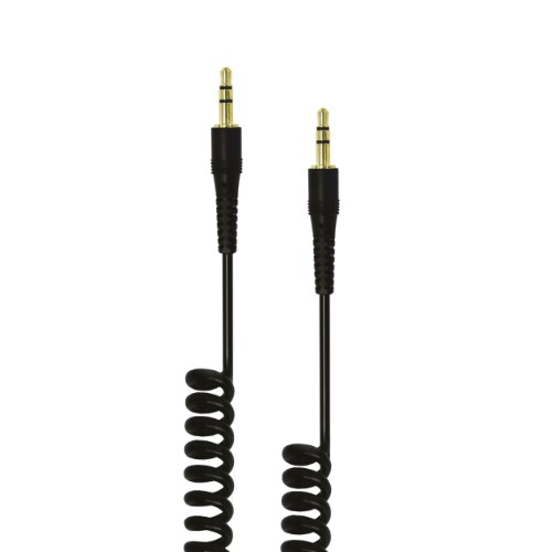 Jivo Technology JI-1854 audio cable 1.82 m 3.5mm Black
