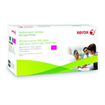 Xerox 003R99771 Toner cartridge magenta, 2K pages/5% (replaces HP 124A/Q6003A) for HP Color LaserJet 2600
