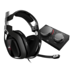 ASTRO Gaming A40 TR Headset + MixAmp Pro TR for Xbox One & PC