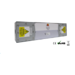 SILICON CPV SCPV - TEMPEST Shielded Room 63A 4 Wire Filter Three Phase