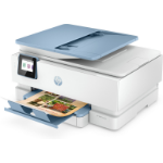 HP ENVY Inspire 7921e Draadloos All-in-One Kleur Printer, Instant Ink; Foto's printen