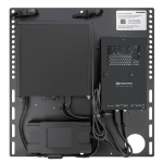 Crestron UC-ENGINE-BRKTX-Z-UPGRD accessoire voor videoconferenties Zwart