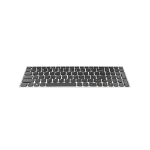 Lenovo 25202864 laptop spare part Keyboard