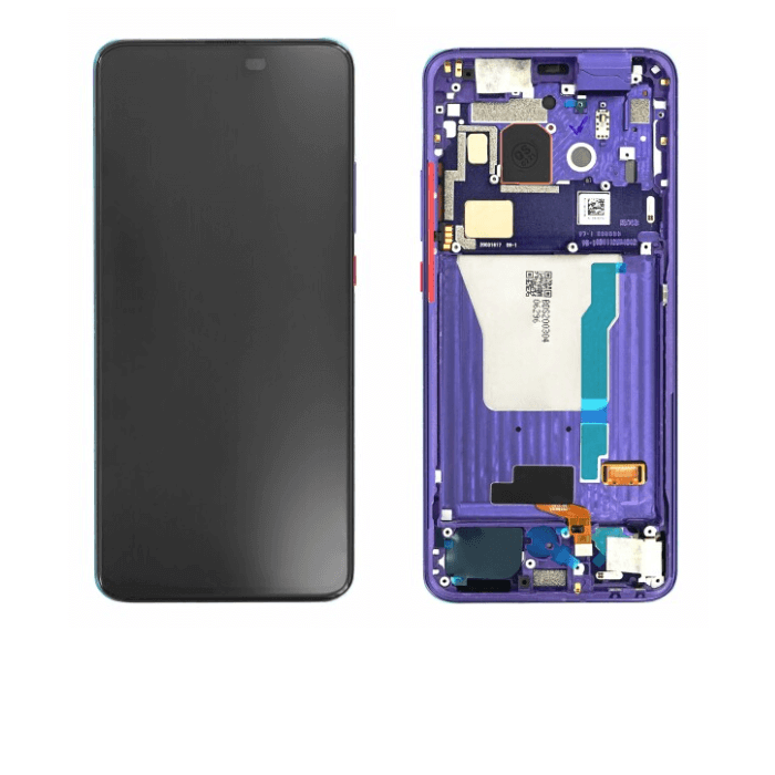 EU Product - Poco F2 Pro Display - Purple thumbnail