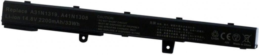 EU Product - Battery for Asus D550M A41 etc thumbnail