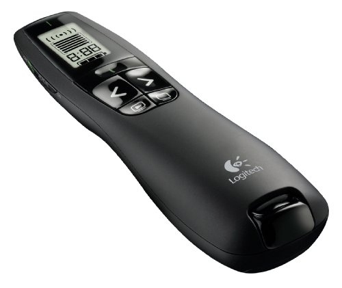 Image of Logitech Professional Presenter R800