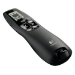 Logitech 910-001350 Draadloze presenter RF Zwart